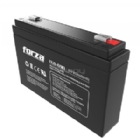 Batería Forza FUB para UPS de 9A (Recargable, 6V)