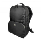 Mochila Klip Xtreme Aberdeen para Portátil (hasta 15.6“, Negro)