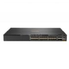Switch Aruba CX 6300M (24 puertos SFP+, 4 puertos SFP56)