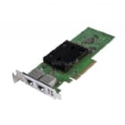 Tarjeta de Interfaz Dell Red Ethernet PCIe (Dual Puertos Broadcom, 57416, 10Gb, Base-T)