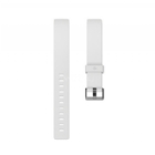 Correa Fitbit Classic para Inspire/Inspire HR (Tamaño S, Blanco)