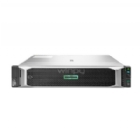 Servidor HPE ProLiant DL180 Gen10 (Xeon Silver 4208, 16GB RAM, Sin Disco, Fuente 500W, Rack 2U)