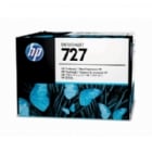 Cabezal HP 727 DesignJet para Impresora a Inyección de Tinta