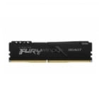 Memoria RAM Kingston Fury Beast de 8GB (DDR4, 3733MHz, CL19, DIMM)