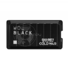 Disco Portatil Western Digital WDBLACK P50 Cold War Edicion de 1TB USBC SSD