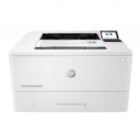 Impresora HP LaserJet Managed E40040dn (Laser B/N, Duplex, 38ppm, Ethernet, Blanco)