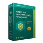 Licencia Kaspersky Internet Security para Android (Descargable, 2 Dispositivo, 1 Año)