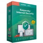 Licencia Kaspersky Internet Security (Descargable, 3 Dispositivos, 2 Años)