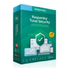 Licencia Kaspersky Total Security (Descargable, 1 Dispositivo, 1 Año)