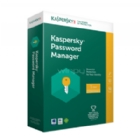 Licencia Kaspersky Password Manager (Descargable, 1 Usuario, 1 Año)