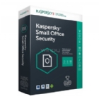 Licencia Kaspersky Small Office Security v7 (Descargable, 7 Dispositivos, 1 Año)