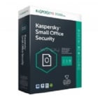 Licencia Kaspersky Small Office Security v7 (Descargable, 7 Dispositivos, 3 Años)