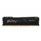 Memoria RAM Kingston Fury Beast de 8GB (DDR4, 3200MHz, CL16, DIMM)