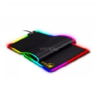 MousePad Genius GX-PAD 800S RGB (80cm x 30cm, Negro)