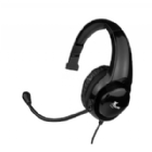 Audífono Gamer Xtech Molten (Jack 3.5mm, Negro)