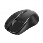 Mouse Xtech XTM-300 (1.200dpi, Dongle USB, Negro)