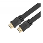 Cable Xtech XTC-406 HDMI (Soporta 4K, 1.8 Metros, Negro)