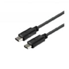 Cable Xtech XTC-530 HDMI (hasta 5,0Gbps, 1.8 Metros, Negro)