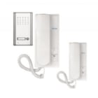 Kit Citófono Philco con Portero Eléctrico (hasta 100mts)