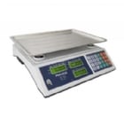 Balanza Digital Philco hasta 40 Kg (24 teclas, Pantalla LCD doble)