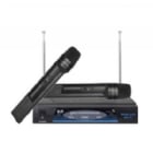 Micrófono VHF Philco Inalámbrico (hasta 50mts, FM)