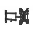 Soporte Philco para Pantalla de 23“ a 42“ (hasta 8kg, Negro)