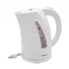 Hervidor Eléctrico Philco 1850W – 2200W (hasta 1.7 Litros, Blanco)