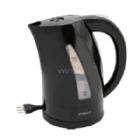 Hervidor Eléctrico Philco 1850W – 2200W (hasta 1.7 Litros, Negro)