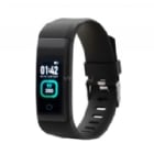 Pulsera Philco B023B (Bluetooth, IP54, Negro)