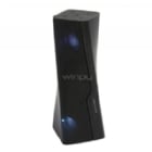 Parlante Philco Tower TWS (Bluetooth, RGB, Puerto USB/Jack 3.5mm)