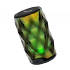 Parlante Portátil Philco 260BK Diamond LED (5W, Bluetooth)