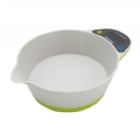 Balanza Bowl Philco hasta 5 Kg (Blanco/Verde)