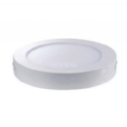 Plafón Philco Sobrepuesto de 12W (Luz Fría, 60 LED)