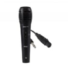 Micrófono Prosound DM 301 Uniderccional (Plug 6.3, Negro)