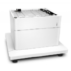 Bandeja de Papel HP LaserJet de 550 hojas con Stand