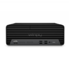 Computador HP ProDesk 400 SFF (i5-10500, 8GB RAM, 512GB SSD, Win10 Pro)