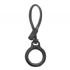 Llavero Belkin para Apple AirTag Loop (Negro)