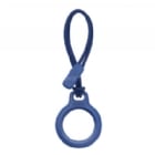 Llavero Belkin para Apple AirTag Loop (Azul)