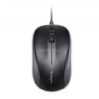 Mouse Kensington For Life de 3 Botones (Negro)
