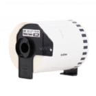 Etiqueta Brother Longitud continua (Papel Blanco)