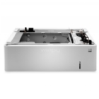 Bandeja de Papel HP para Soporte (LaserJet Enterprise, hasta 550 Hojas)