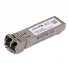 Módulo Transceptor MikroTik S-55DLC80D mini-GBIC (SFP, hasta 80 km, 1550 nm)