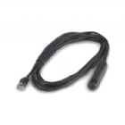 Sensor APC de Temperatura/Humedad (RJ-45, Negro)