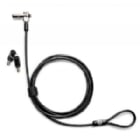 Cable Antirrobo HP Nano (1.8 Metros, Negro)