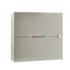 Controlador de Acceso Hikvision de 2 Puertas (Lector de Tarjetas, DC 12V/1A, 100 W)