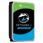 Disco duro Seagate SkyHawk AI de 8TB (Formato 3.5“, SATA, 7200rpm, 256MB de Caché)