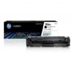 Cartucho de Tóner HP LaserJet 206A (Negro)