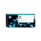 Cartucho de Tinta HP 730 DesignJet Magenta (300ml)