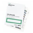 Pack de Etiquetas HPE LTO-6 Ultrium con Códigos de Barras