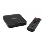 Smart Tv Box Philco ATV 11 Ultra HD 4K (Quad-Core, Android 9)